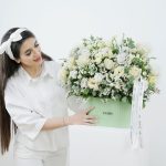 باکس گل ال آذین کد EL1002