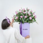 باکس گل اِل آذین کد EL1003