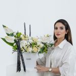 باکس گل ترحیم کد EL1007