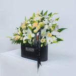 باکس گل ترحیم کد EL1022