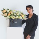 باکس گل ترحیم کد EL1041