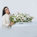 باکس گل خاص کد EL1016