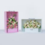 باکس گل دخترانه ال آذین