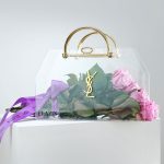 باکس گل طلقی کد EL1005