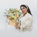 باکس گل لاکچری کد EL1013