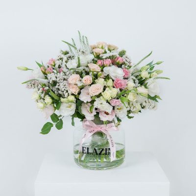 باکس گل کد EL 1004