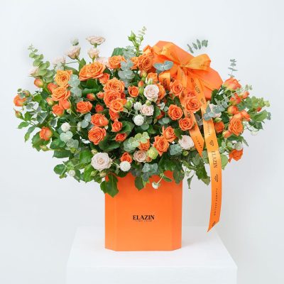 باکس گل کد EL1001