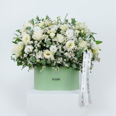 باکس گل کد EL1002