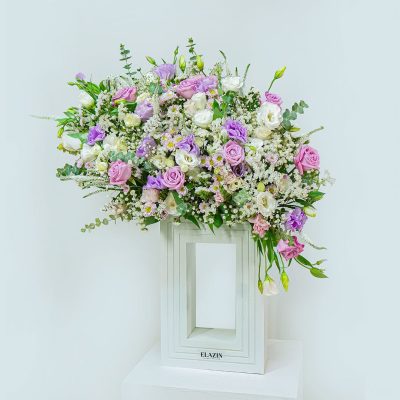 باکس گل کد EL1006