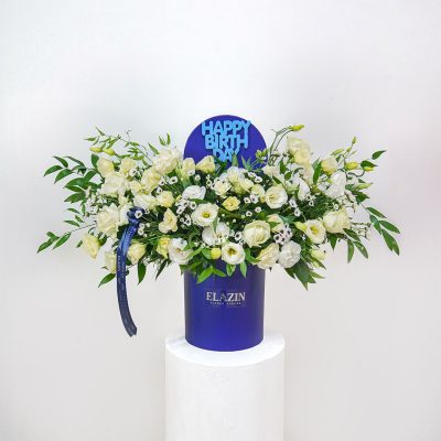 باکس گل کد EL1010