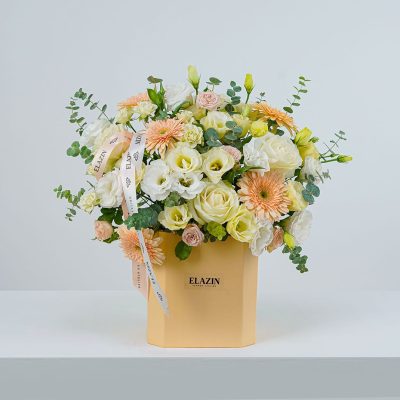 باکس گل کد EL1013