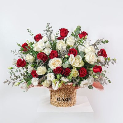 باکس گل کد EL1015