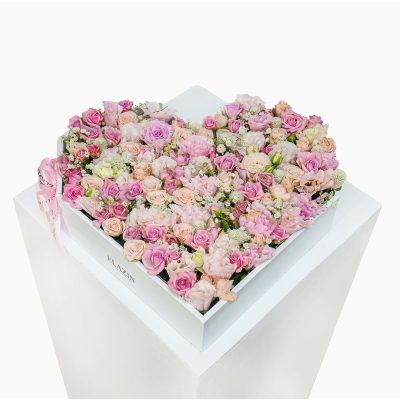 باکس گل کد EL1017