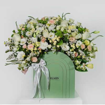 باکس گل کد EL1019