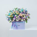 باکس گل کد EL1021