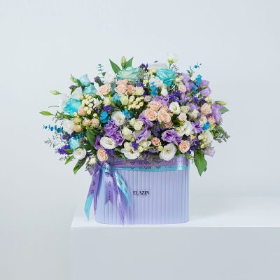 باکس گل کد EL1021