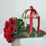 باکس گل کد EL1025