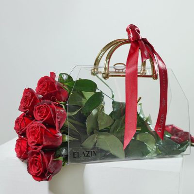 باکس گل کد EL1025