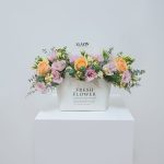 باکس گل کد EL1030