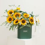 باکس گل کد EL1030