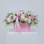 باکس گل کد EL1031