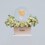 باکس گل کد EL1035