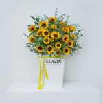 باکس گل کد EL1037