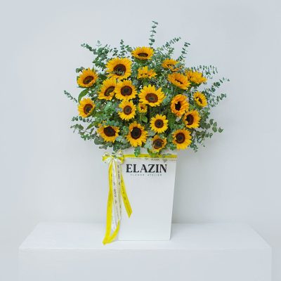 باکس گل کد EL1037