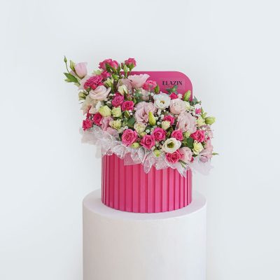 باکس گل کد EL1039