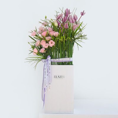 باکس گل کد EL1040