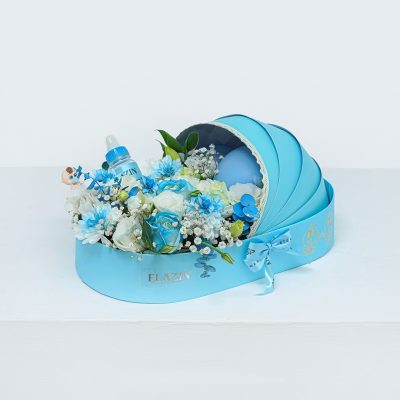 باکس گل کد EL1042