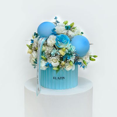 باکس گل کد EL1044