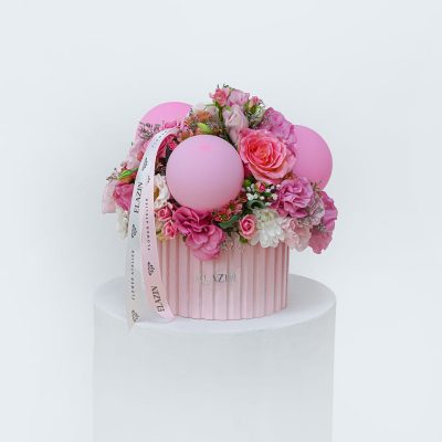 باکس گل کد EL1045