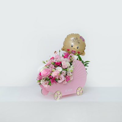 باکس گل کد EL1047