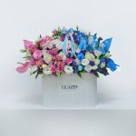 باکس گل کد EL1048