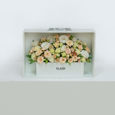 باکس گل کد EL1050