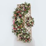 تاج گل کد EL5004