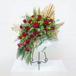 تاج گل کد EL5005