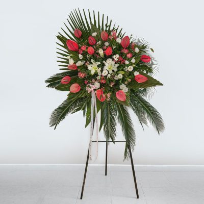 تاج گل کد EL5006