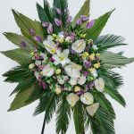 تاج گل کد EL5009