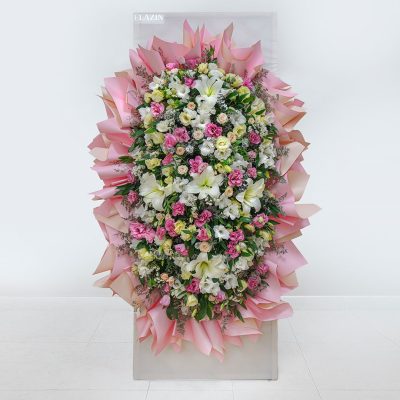 تاج گل کد EL5010