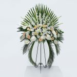 تاج گل کد EL5051