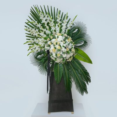 تاج گل کد EL5053