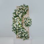 تاج گل کد EL5054