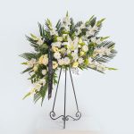 تاج گل کد EL5057