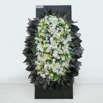 تاج گل کد EL5061