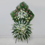 تاج گل کد EL5063