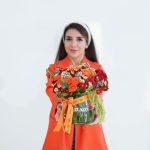 جار گل پاییزه کد EL3010