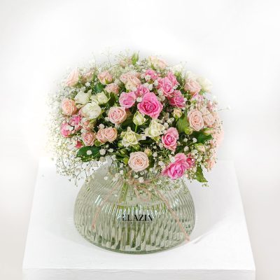 جار گل کد EL1008