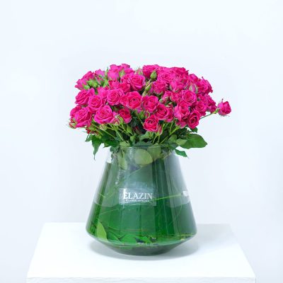 جار گل کد EL1009